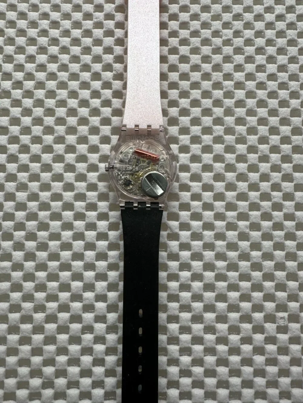 Swatch Watch Fairy Candy LP159 Contemporary 2021